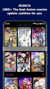 Download AnimeFLV Guia Ver Anime Online App Free on PC (Emulator