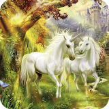 Unicorn Wallpapers HD icon
