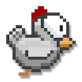 Tappy Chicken icon