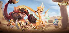 Dragon Age: Pals Adventure APK
