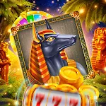 Cover Image of ダウンロード Golden Egypt 1.0.0 APK