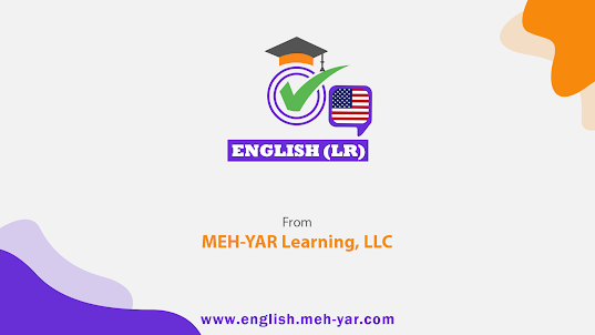 Learn English Meh-Yar Learning