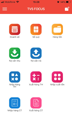 HOA THƯỜNG Screen 3