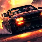 Drift Boss