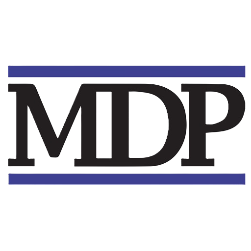MDP App logo