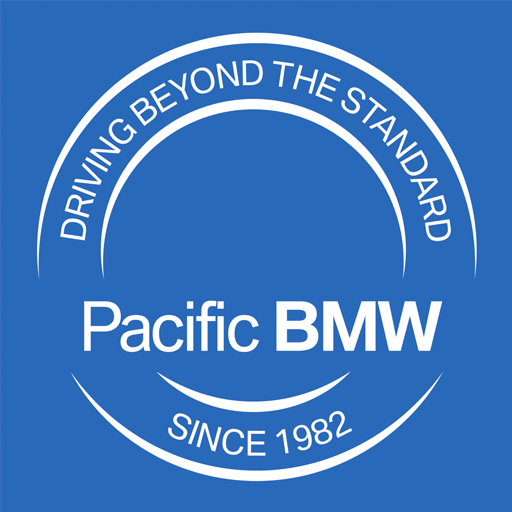 Pacific BMW 4.3.93-1 Icon
