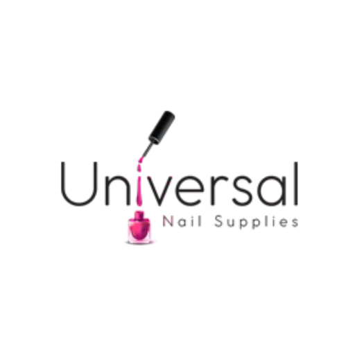 Universal Nail Supplies logo