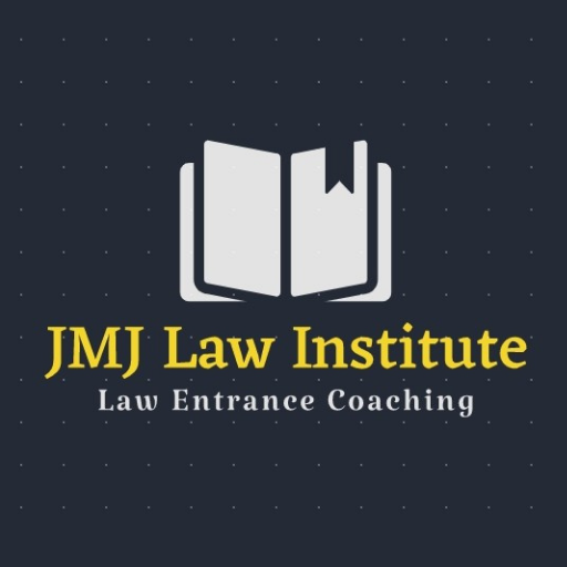 JMJ Law Institute logo