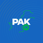 Cover Image of ダウンロード Pak Identity  APK