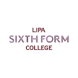 LIPA Sixth Form College Hub icon