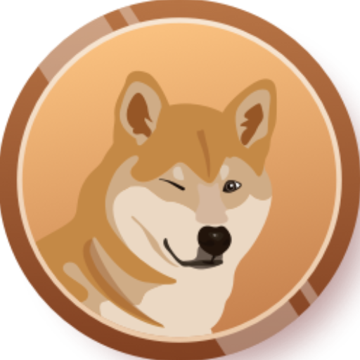 Coge Coin logo