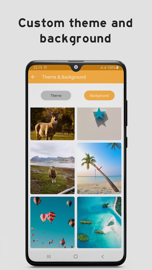 #7. Note Plus - Notepad, Checklist (Android) Podle: Fivestars Studio