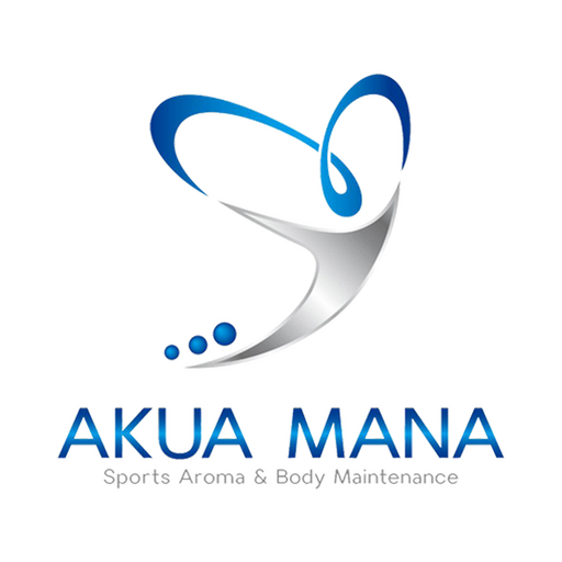 AKUA MANA logo