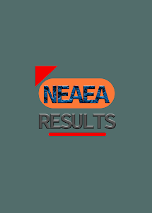 Neaea Grade 12 Result