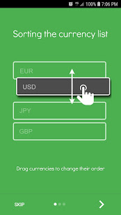 SD Currency Converter