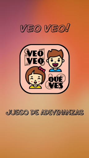 Android application VEO VEO screenshort