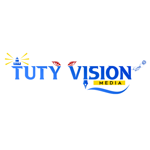 TUTYVISION logo