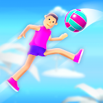 Cover Image of ダウンロード Ball Bounce  APK