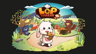 Game screenshot Lop Bakery mod apk