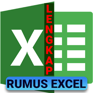 Rumus Excel Terlengkap
