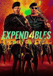 Obrázek ikony The Expendables 4