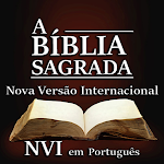 Cover Image of Download Nova Versão Internacional / Bíblia Sagrada 1.0.0 APK