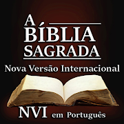 Nova Versão Internacional / Bíblia Sagrada