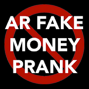 AR Fake Money Prank UK (FMPUK)  Icon