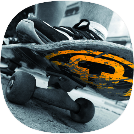 Skateboarding Tricks Guide 1.0.0 Icon