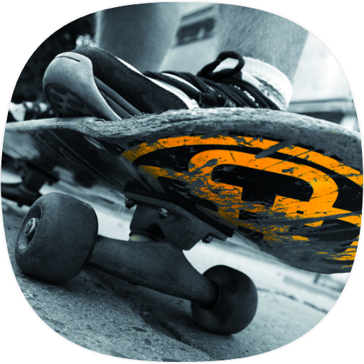 Skateboarding Tricks Guide - AppWisp.com