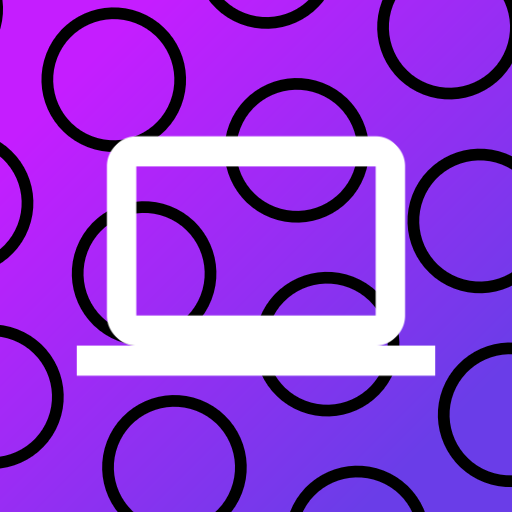 Dillons Portfolio App logo