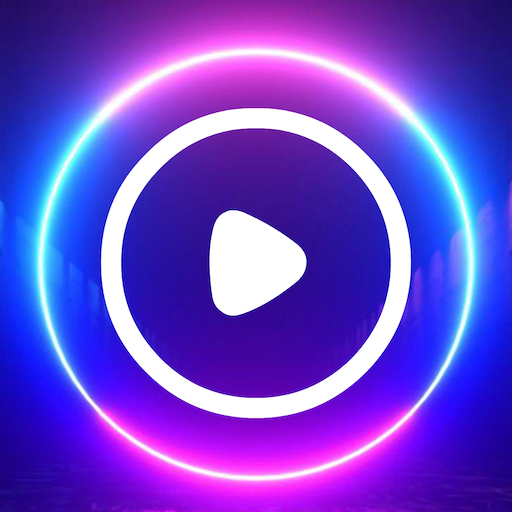 Video Player 2023 v2.0.0 Icon