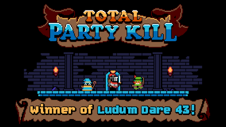 Total Party Kill