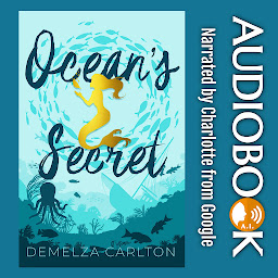 Icon image Ocean's Secret