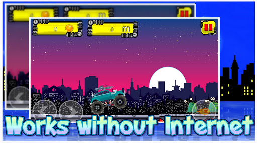 Zombie Attack Screenshot 2 - AppWisp.com