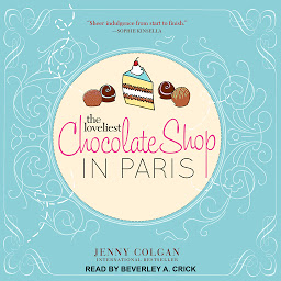Simge resmi The Loveliest Chocolate Shop in Paris
