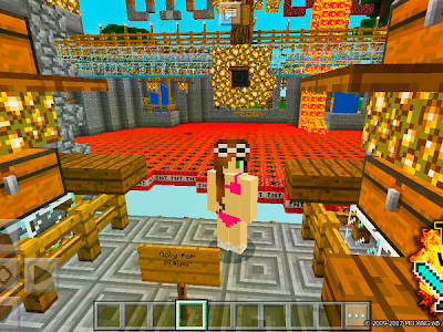 √無料でダウンロード！ minecraft pe tnt wars map download 173902-Minecraft pe tnt wars map download