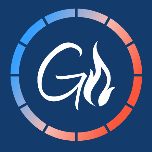 Gas Rate Calculator logo