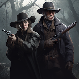 Dead Blood: Survival FPS Mod Apk