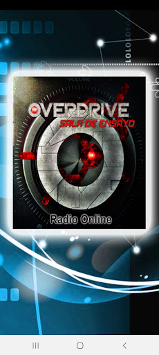 Fm Overdrive - Rio Grande - Tierra del Fuego