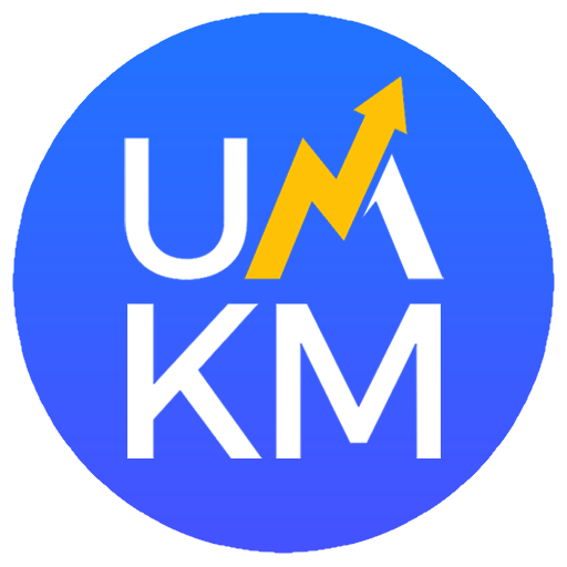 Sobat UMKM logo