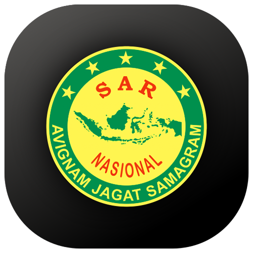 PPID Basarnas for  Android – Latest Version & Features app icon