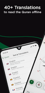 Muslim Pro – Ramadan 2021 Apk app for Android 3