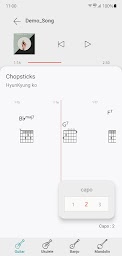 MyChord - chord for any music