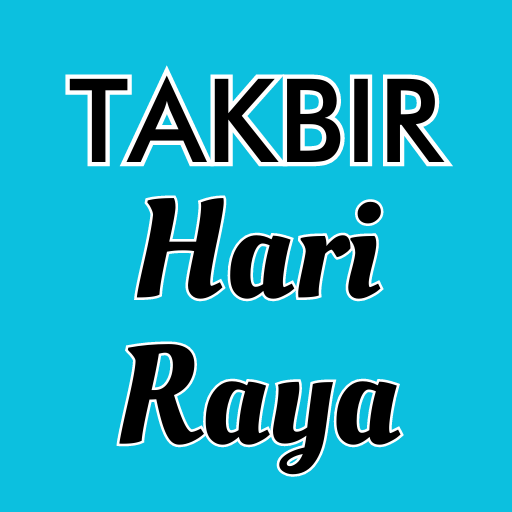 Takbir Hari Raya