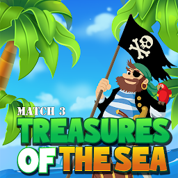 Treasures of the Sea - Match 3