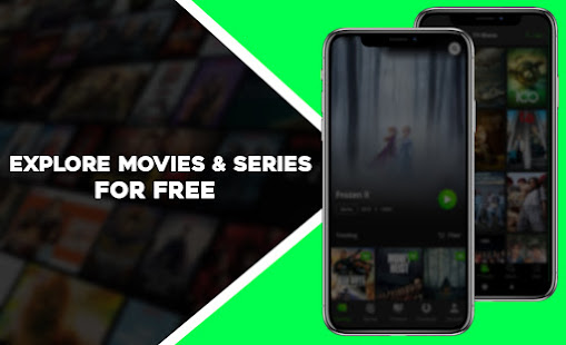 CineHub Popular Movies & TV Shows 1.0 APK + Mod (Free purchase) for Android