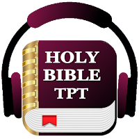 TPT Bible Offline - Bible The Passion Translation