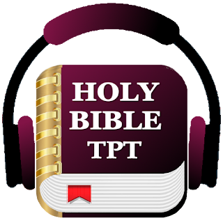 TPT Bible Offline - Bible TPT