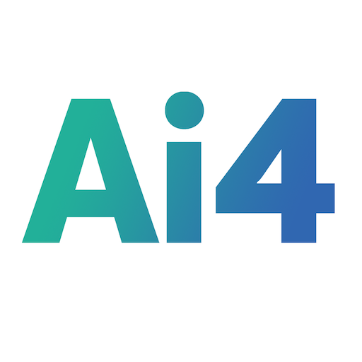 Ai4 - AI Conferences logo